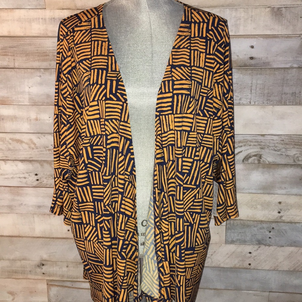 NWT L Lularoe Lindsay